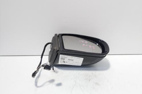 Oglinda electrica dreapta cu semnalizare, Mercedes Clasa E (W211) vol pe stg (id:722722)