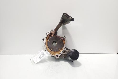 Pompa ulei, cod 55222361, Alfa Romeo Mito (955) 1.4 benz, 199A6000 (id:722527)
