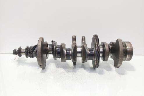 Vibrochen, cod R64603, Mercedes Clasa E (W211) 2.2 CDI, OM646811 (id:722519)