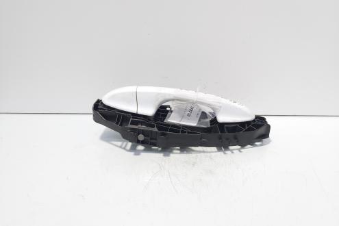 Maner usa dreapta fata, Ford Fiesta 7, vol pe stg (id:722713)