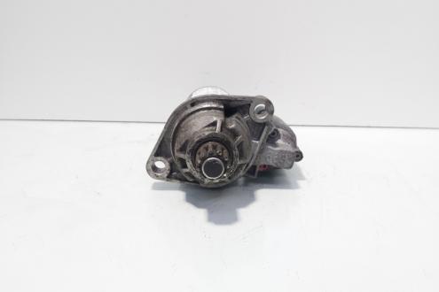 Electromotor Valeo, cod 02M911024A, Vw Passat CC (357) 2.0 TDI, CBA, 6 vit man (id:722707)