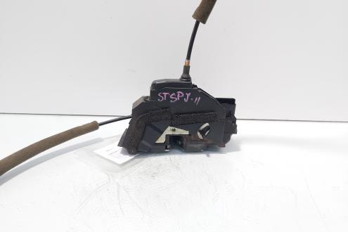 Broasca usa dreapta spate, Nissan Qashqai (2) (id:722783)