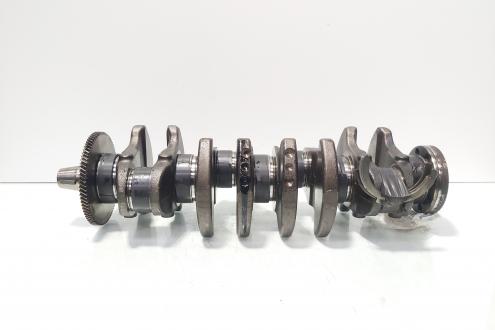 Vibrochen, Mazda 6 Hatchback (GG) 2.0 MZR-CD, RF7J (id:722525)