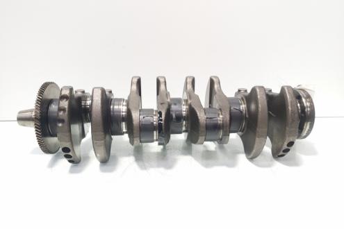 Vibrochen, Mazda 6 Hatchback (GG) 2.0 MZR-CD, RF7J (id:722525)