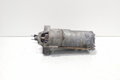 Electromotor, cod 6G9N-11000-FA, Ford Mondeo 4, 2.0 TDCI, QXBB, 6 vit man (id:722506)
