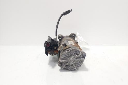 Electromotor, cod 6G9N-11000-FA, Ford Mondeo 4, 2.0 TDCI, QXBB, 6 vit man (id:722506)