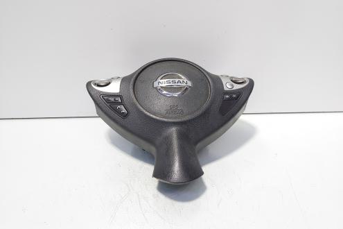 Airbag volan cu comenzi, Nissan Juke (id:722733)