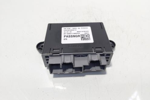 Modul usa dreapta fata, cod H1BT-14B533-BC, Ford Fiesta 7 (id:722717)
