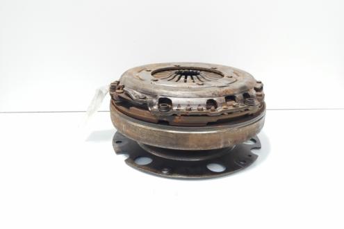 Volanta masa dubla cu placa presiune, Audi A4 Avant (8K5, B8) 2.0 TDI, CAG, 6 vit man (id:722275)