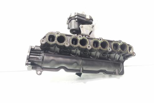 Galerie admisie cu clapete, cod GM55571993, Opel Insignia A 2.0 CDTI, A20DTH (id:722507)