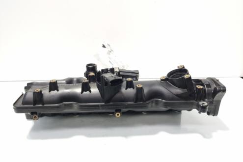 Galerie admisie cu clapete, cod GM55571993, Opel Insignia A 2.0 CDTI, A20DTH (id:722507)