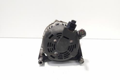 Alternator 150A, cod 3M5T-10300-YD, Ford Focus 2 (DA) 1.6 TDCI, HHDA (id:722492)