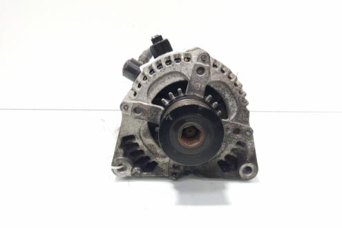 Alternator 150A, cod 3M5T-10300-YD, Ford Focus 2 (DA) 1.6 TDCI, HHDA (id:722492)