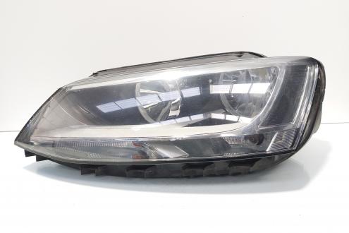 Far stanga, Vw Jetta 4 (6Z) vol pe dr (id:722046)