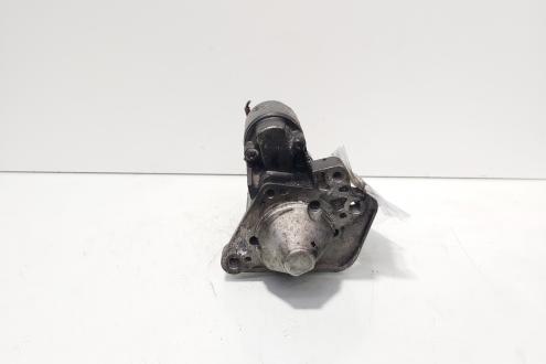 Electromotor, Renault Clio 2 1.5 DCI, K9K740, 5 vit man (id:722487)
