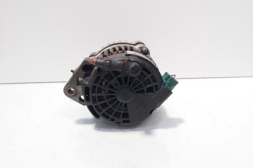 Alternator 100A, cod 98031154CR, Opel Corsa D, 1.7 CDTI, Z17DTR (id:722356)