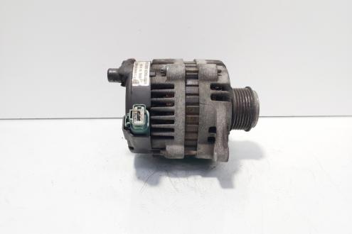 Alternator 100A, cod 98031154CR, Opel Corsa D, 1.7 CDTI, Z17DTR (id:722356)