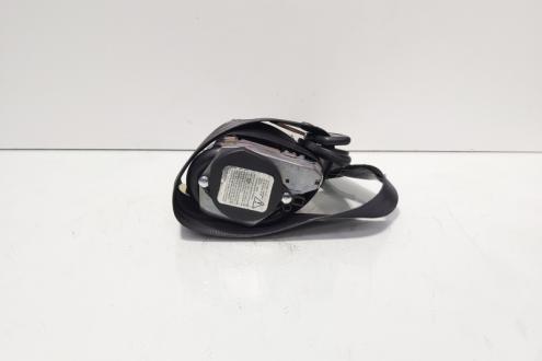 Centura dreapta fata cu capsa, cod 3R1857706, Seat Exeo ST (3R5)(id:721980)