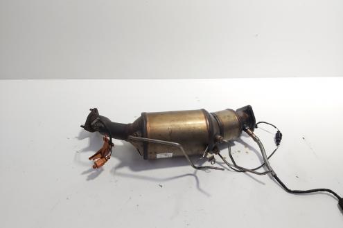 Catalizator, cod 8K0131765F, 8K0131703F, Audi A4 (8K2, B8) 2.0 TDI, CAH (id:722116)