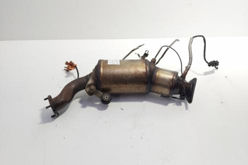 Catalizator, cod 8K0131765F, 8K0131703F, Audi A4 (8K2, B8) 2.0 TDI, CAH (id:722116)