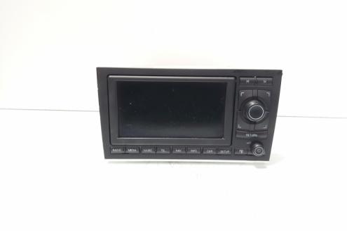 Radio CD cu navigatie, cod 3R0035192, Seat Exeo ST (3R5) (id:721971)