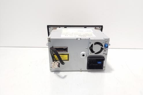 Radio CD cu navigatie, cod 3R0035192, Seat Exeo ST (3R5) (id:721971)