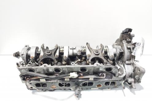 Chiulasa cu 1 ax came, Mazda 6 Hatchback (GG) 2.0 diesel, RF5C (id:721884)