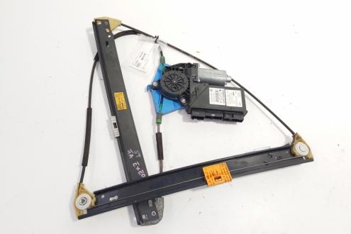 Macara cu motoras dreapta fata, cod 8E0837462C, Seat Exeo ST (3R5) (id:487115)