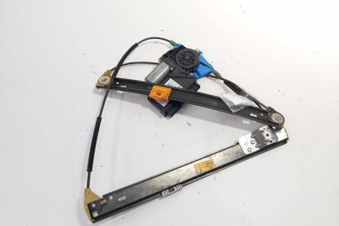 Macara cu motoras stanga fata, cod 8E0837461C, Seat Exeo ST (3R5) (id:722031)