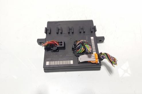 Modul confort, cod 3R0907279, Seat Exeo ST (3R5) (id:721984)