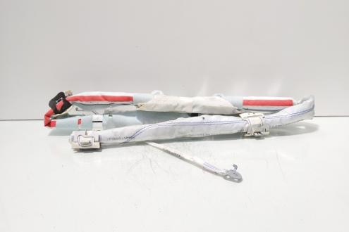 Airbag cortina dreapta, Nissan Qashqai (2) (id:722817)