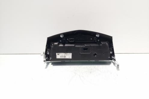 Display climatronic, cod 27500-4EA0A, Nissan Qashqai (2) (id:722814)