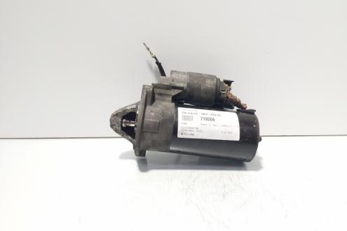 Electromotor, cod 4M5T-11000-KB, Ford Focus 2 (DA) 1.8 TDCI, KKDA, 5 vit man (id:723267)