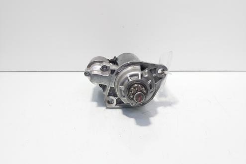 Electromotor, Vw Passat (3C2) 2.0 TDI, BMR, 6 vit man (id:723262)