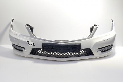 Bara fata cu loc de senzori, spalator si daylight, Mercedes Clasa C T-Model (S204) facelift (id:723051)