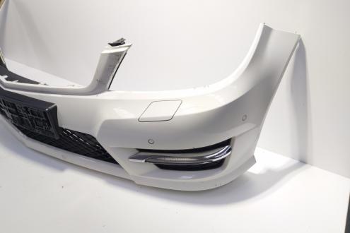 Bara fata cu loc de senzori, spalator si daylight, Mercedes Clasa C T-Model (S204) facelift (id:723051)