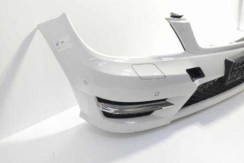 Bara fata cu loc de senzori, spalator si daylight, Mercedes Clasa C T-Model (S204) facelift (id:723051)