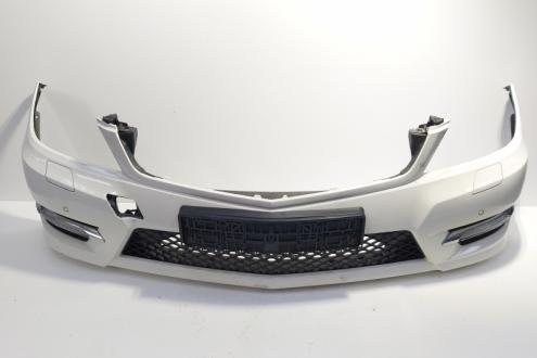 Bara fata cu loc de senzori, spalator si daylight, Mercedes Clasa C T-Model (S204) facelift (id:723051)