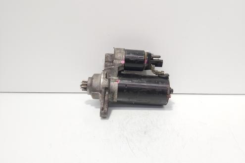 Electromotor Bosch, cod 02Z911023F, Vw Golf 5 Plus (5M1) 1.9 TDI, BLS, 5 vit man (id:723265)