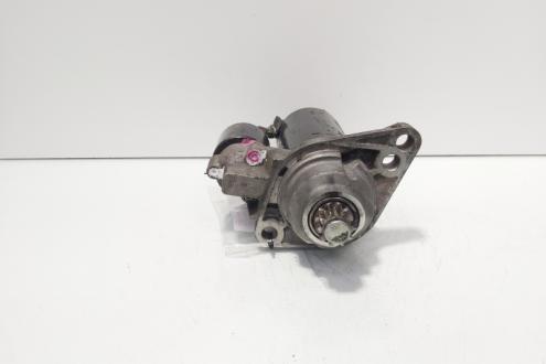Electromotor Bosch, cod 02Z911023F, Vw Golf 5 Plus (5M1) 1.9 TDI, BLS, 5 vit man (id:723265)