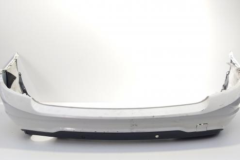 Bara spate cu loc de senzori, Mercedes Clasa C T-Model (S204) facelift (id:723052)