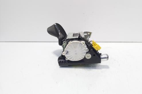 Centura stanga spate cu capsa, cod 33060586D, Mercedes Clasa C (W204) (id:723057)