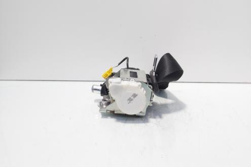 Centura stanga spate cu capsa, cod 33060586D, Mercedes Clasa C (W204) (id:723057)