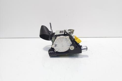 Centura dreapta spate cu capsa, cod 33060587D, Mercedes Clasa C T-Model (S204) (id:723056)