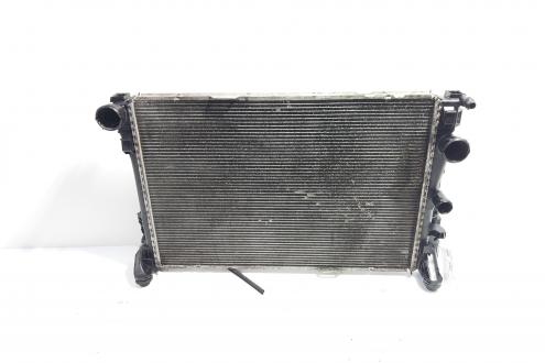Radiator racire apa, cod 0995002703, Mercedes Clasa C (W204) 2.2 CDI, OM651913 (id:723083)