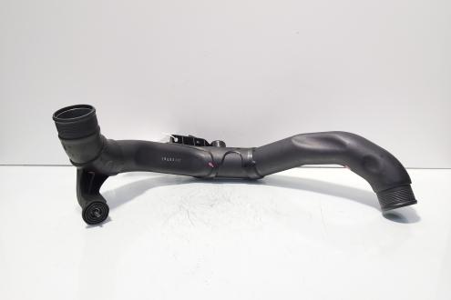 Tub intercooler, cod 6R0145770H, Skoda Fabia 2 (5J, 542) 1.6 TDI, CAYB (id:663210)