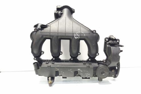 Galerie admisie cu capac culbutori, cod 9662688980, Ford Mondeo 4 2.0 TDCI, QXBB (id:722694)