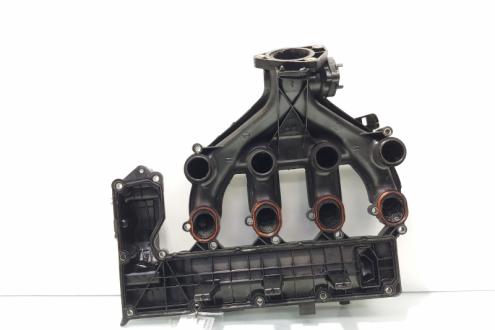 Galerie admisie cu capac culbutori, cod 9662688980, Ford Mondeo 4 2.0 TDCI, QXBB (id:722694)