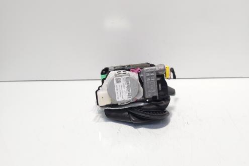 Centura stanga fata, cod 4G8857705B, Audi A6 Avant (4G5, C7) (id:661750)