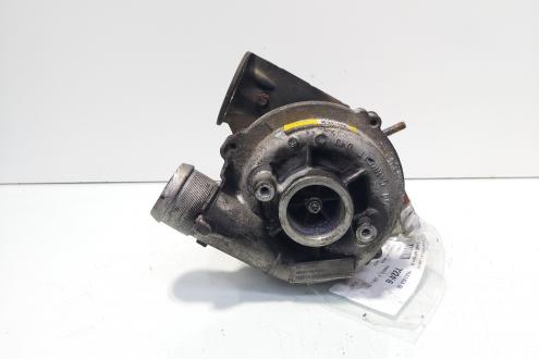 Turbosuflanta, cod 9662464980, Ford Mondeo 4 2.0 TDCI, QXBB (id:722490)
